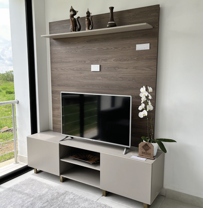 Centros de Entretenimiento